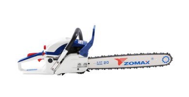 Motosierra Zomax ZM5410