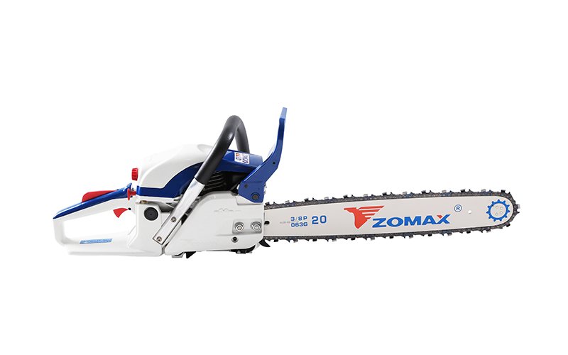 Motosierra Zomax ZM5410