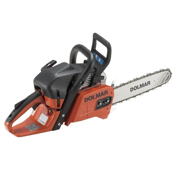 Motosierra Dolmar PS-45