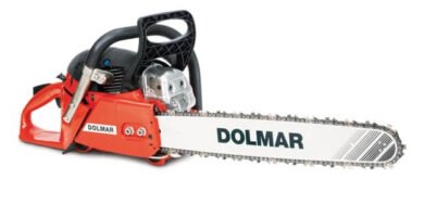 Motosierra Dolmar PS-7910