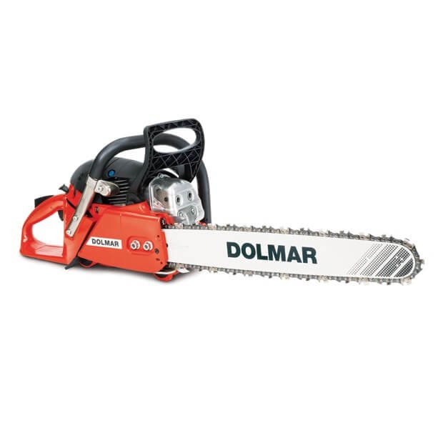 Motosierra Dolmar PS-7910