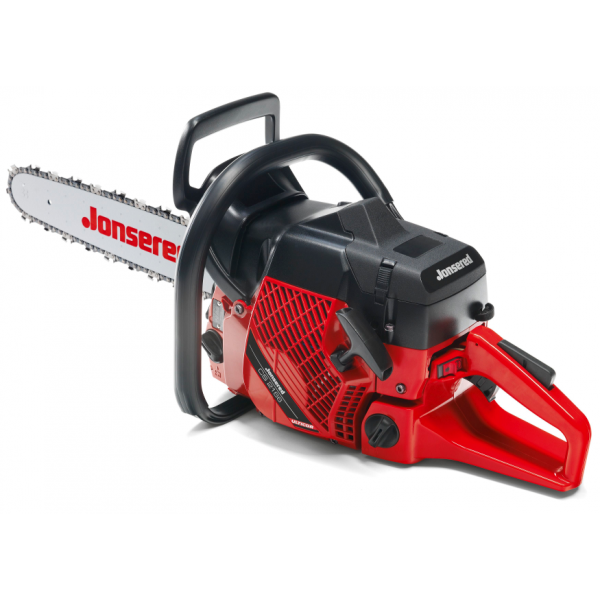 Motosierra Jonsered